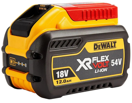 Akumulator Li-Ion DeWalt 18 V 12 Ah