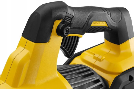 Dmuchawa akumulatorowe DeWalt DCMBA572X1-QW