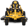 Traktorek ogrodowy Cub Cadet XZ6 S127 KAWASAKI V2 Hydro Zero Skręt