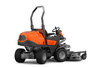 Traktorek HUSQVARNA P 525DX