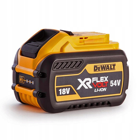 Akumulator Li-Ion DeWalt 18 V 12 Ah