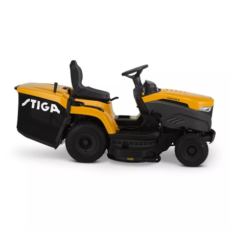 Traktor ogrodowy Stiga Estate 598 W V-Twin