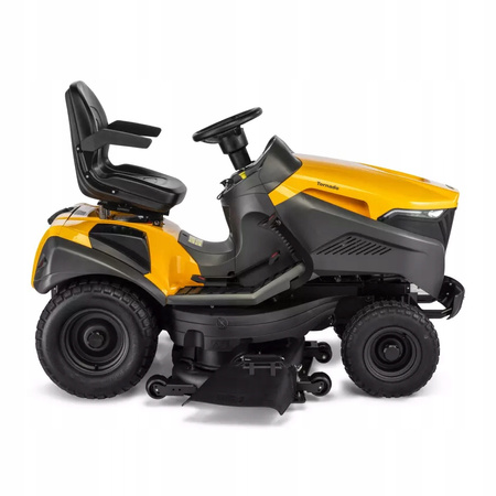 Traktor ogrodowy Stiga Tornado 9121 W