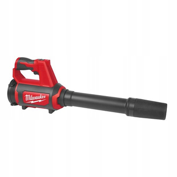 Dmuchawa do liści akumulatorowa Milwaukee M12 BBL-0 4933472214