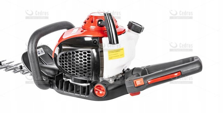 Nożyce do żywopłotu Cedrus NZ02