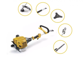 Urządzenie wielofunkcyjne 5w1 MT 330 - Baras