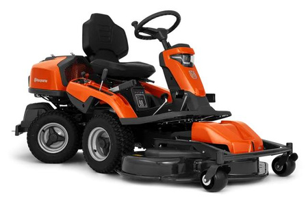 Traktorek HUSQVARNA R 316TsX AWD