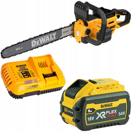 Piła łańcuchowa DeWalt DCMCS575X1-QW