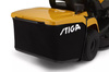 Traktor ogrodowy Stiga Estate 598 W V-Twin