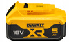 Akumulator Li-Ion DeWalt 18 V 5 Ah