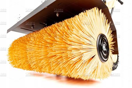 Zamiatarka spalinowa Cedrus ZM04 80cm