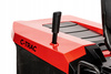 Traktorek ogrodowy Cedrus Premium C-TRAC 103HC