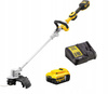 Kosa akumulatorowe DeWalt DCMST561P1-QW