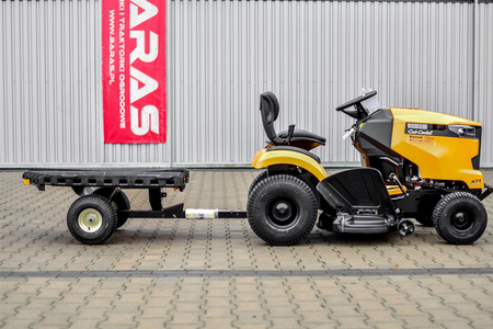 Przyczepka składana Cub Cadet 400 kg