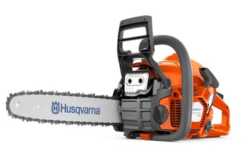 HUSQVARNA 130