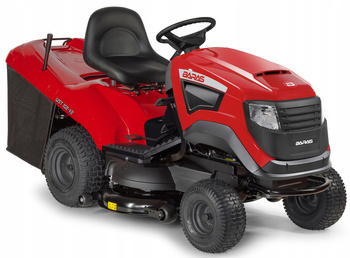 Traktor ogrodowy Baras WST 102-V2