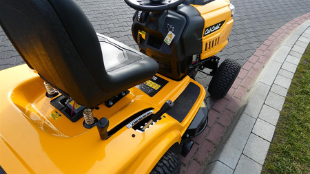 Traktorek ogrodowy Cub Cadet LT1 NR92