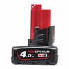 Akumulator 4Ah Milwaukee M12B4