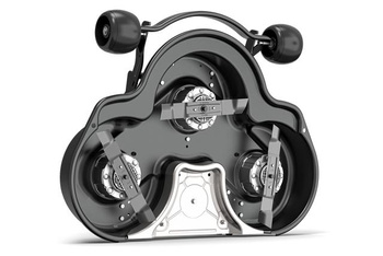 Urządzenie tnące Husqvarna - C94i