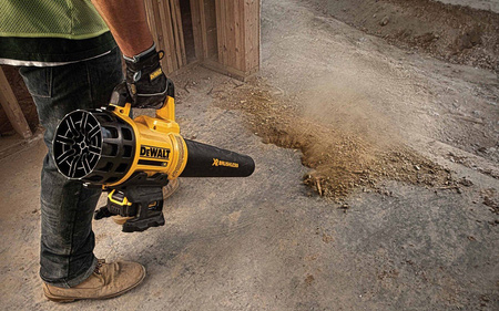 Dmuchawa akumulatorowe DeWalt DCM562PB-QW