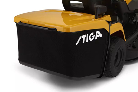 Traktor ogrodowy Stiga Estate 598 W V-Twin