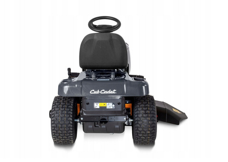 Traktorek ogrodowy Cub Cadet LT3 S108 V-Twin 108cm Hydrostat