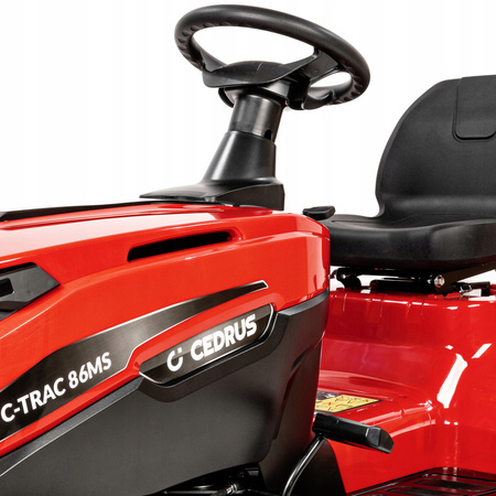 Traktorek Cedrus C-TRAC-86MS
