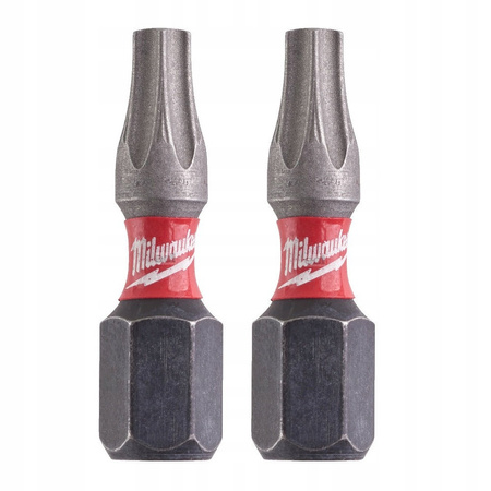 Milwaukee Bit Shockwave TX20x25mm 4932430874