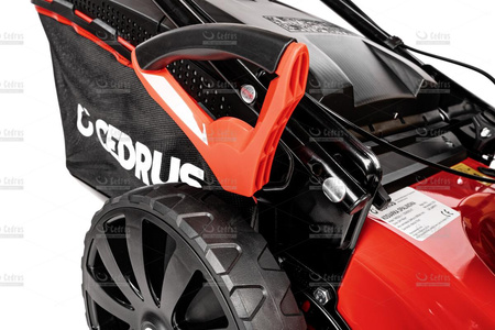 Kosiarka spalinowa Cedrus KS51S-ZT 