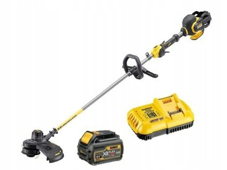 Kosa akumulatorowa DeWalt DCM571X1-QW