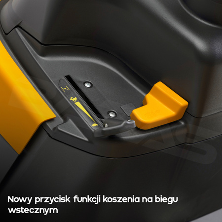 Traktorek ogrodowy Stiga Estate 384 Hydrostat