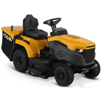 Traktor ogrodowy Stiga Estate 398 W SE