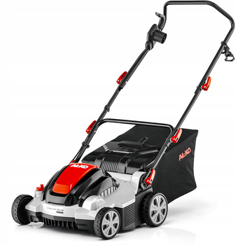 WERTYKULATOR AL-KO 36.8 E COMBI COMFORT