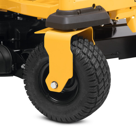 Traktor ogrodowy Cub Cadet XZ6 S107 V2 Hydro Zero Skręt