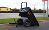 Przyczepka transportowa CT 400 AL-KO
