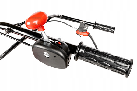 Glebogryzarka 360a 36cm Loncin LC1P65FE 1WG2.2-36FQ-DA