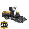 Traktor ogrodowy Park 500 W V-Twin Hydrostat