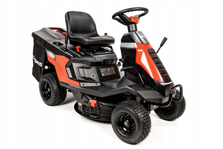 Traktorek ogrodowy Cedrus C-TRAC-65MC