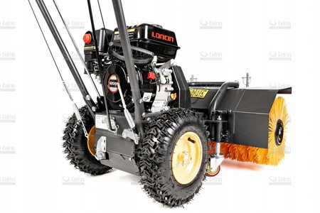 Zamiatarka spalinowa Cedrus ZM04 80cm