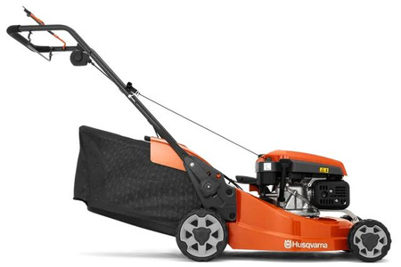 HUSQVARNA LC 347V