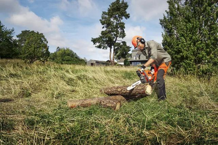 HUSQVARNA 445 II