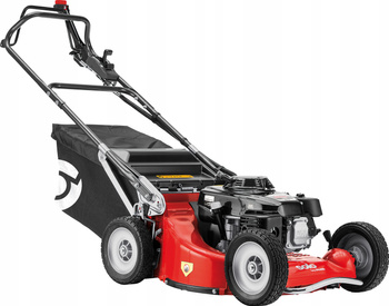 KOSIARKA SPALINOWA 553 K SOLO BY AL-KO