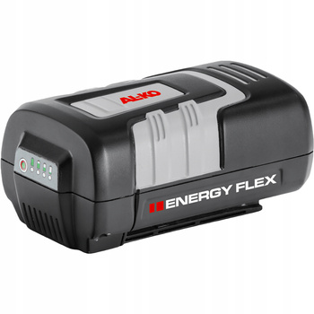 Akumulator AL-KO Energy Flex B150Li 113280 36V 4Ah