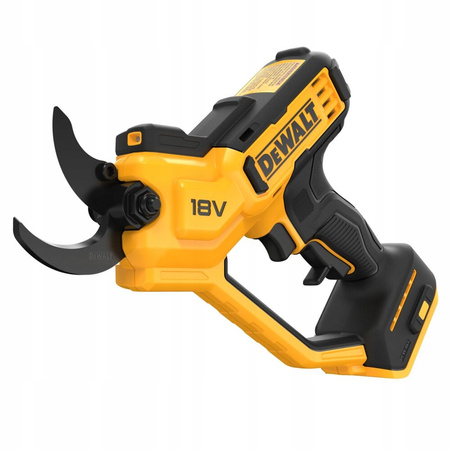 Akumulatorowy sekator do gałęzi DeWALT DCMPP568P1-QW