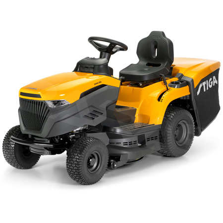 Traktorek ogrodowy Stiga Estate 384 Hydrostat