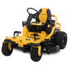 Traktorek ogrodowy Cub Cadet XZ6 S127 KAWASAKI V2 Hydro Zero Skręt