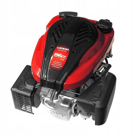 Silnik spalinowy Loncin LC1P70FC-F