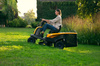 Traktor akumulatorowy Stiga Swift 372e