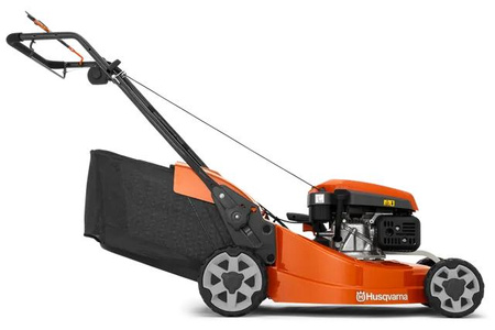HUSQVARNA LC 353V
