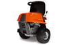 Traktorek HUSQVARNA R 112C